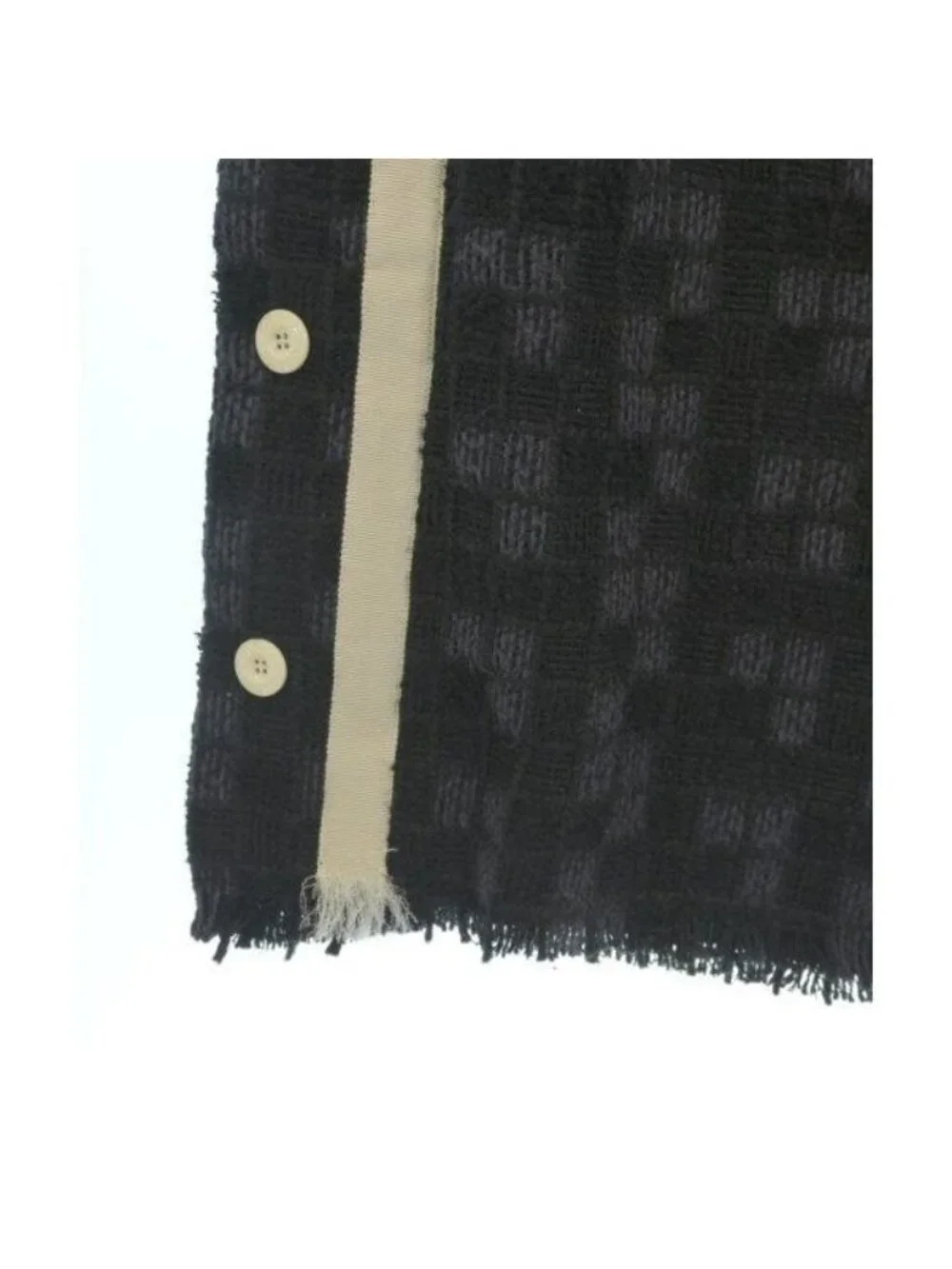 Gucci Pants Black